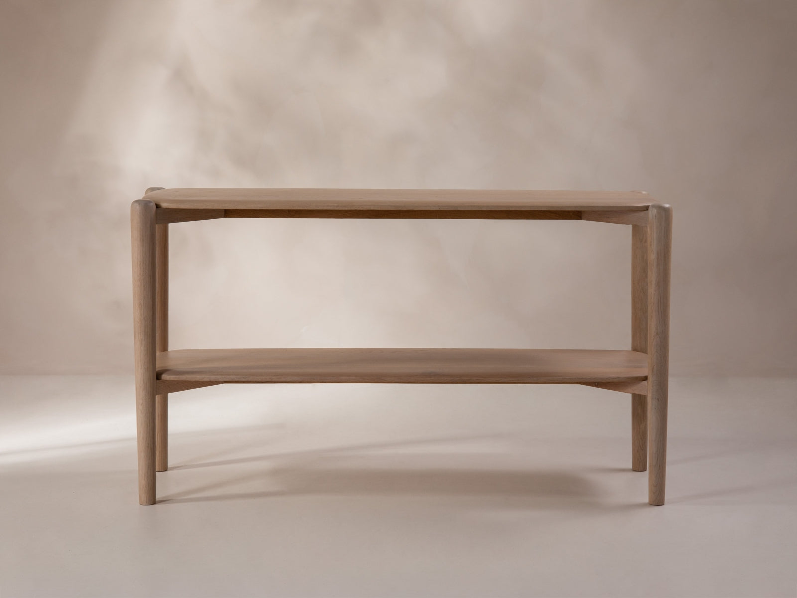 Konsolentisch Aires, 130x40x75 in  präsentiert im Onlineshop von KAQTU Design AG. Konsolentisch ist von Micadoni