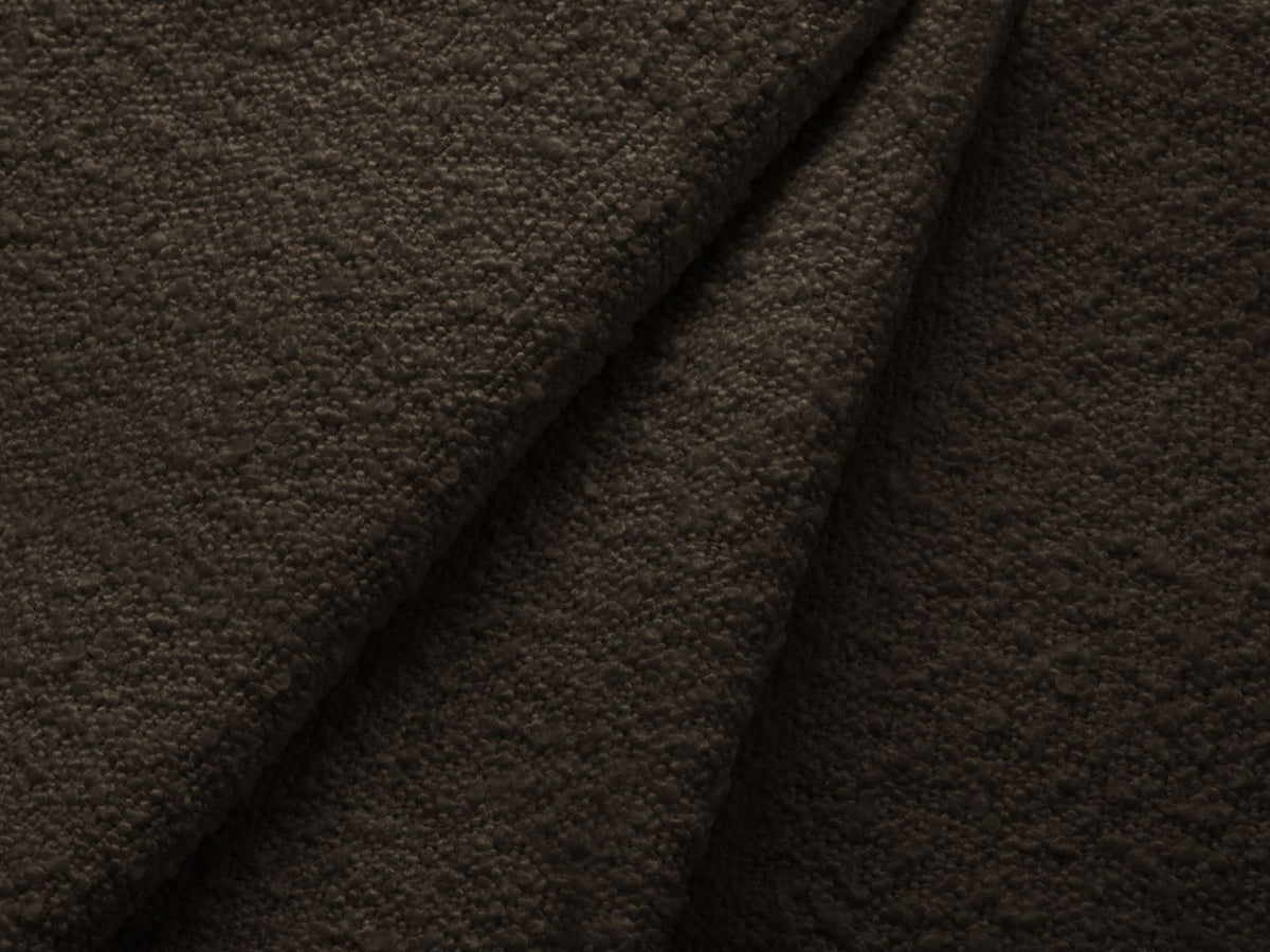 5-Sitzer Ecksofa modular symmetrisch Kate in Brown-Baloo präsentiert im Onlineshop von KAQTU Design AG. Ecksofa ist von Micadoni