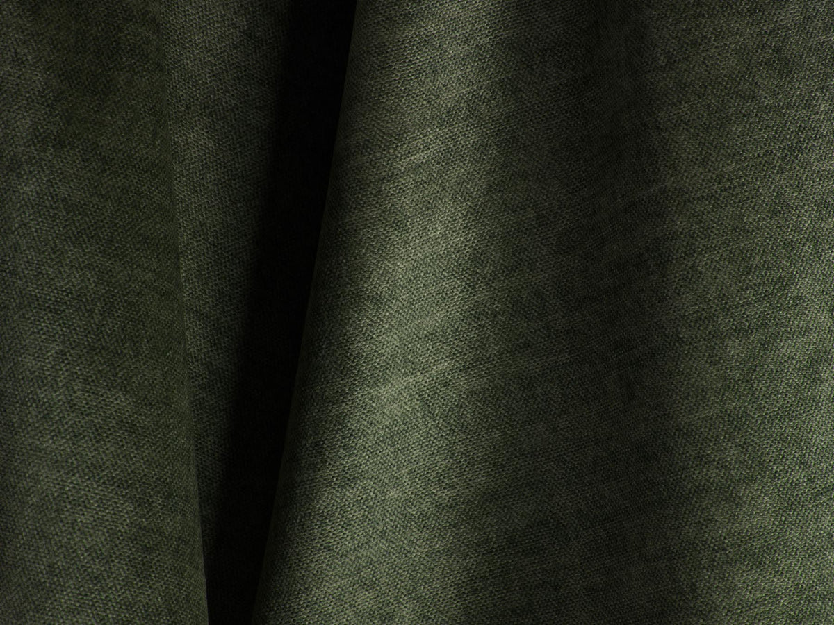 5-Sitzer Modular Ecksofa Symmetric Martina in Green-Vogue präsentiert im Onlineshop von KAQTU Design AG. Ecksofa ist von Micadoni