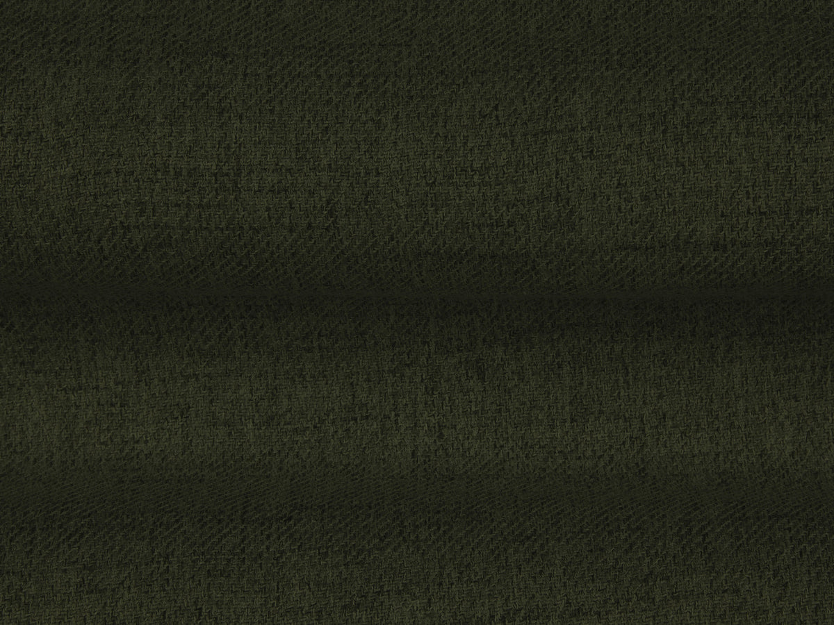 Mamaia Symmetrical Ecksofa 6 Sitzer in Green/Schwarz-Neve präsentiert im Onlineshop von KAQTU Design AG. Ecksofa ist von Micadoni