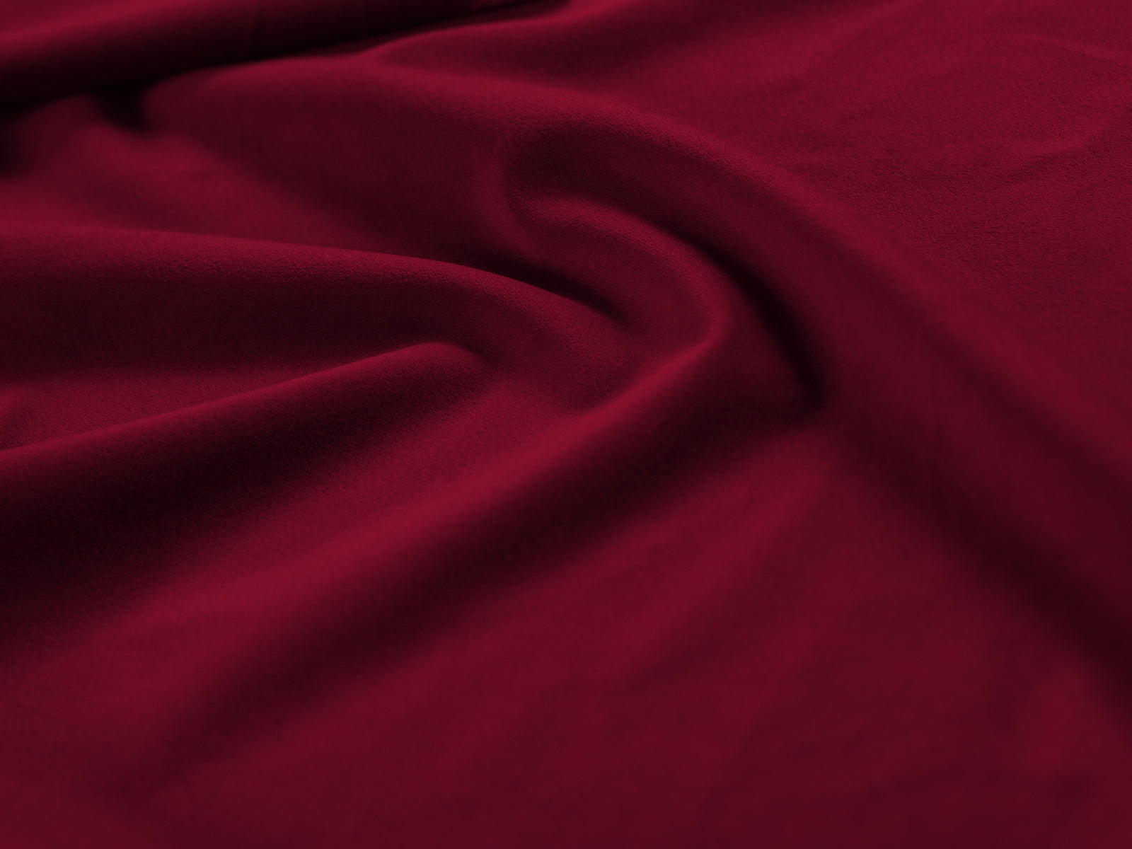 Mamaia Velour Symmetrical Ecksofa 6 Sitzer in Red/Gold präsentiert im Onlineshop von KAQTU Design AG. Ecksofa ist von Micadoni