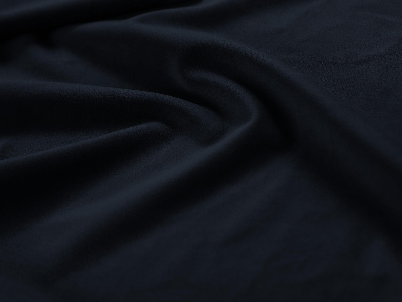 Mamaia Velour Symmetrical Ecksofa 6 Sitzer in Dark Blue/Gold präsentiert im Onlineshop von KAQTU Design AG. Ecksofa ist von Micadoni