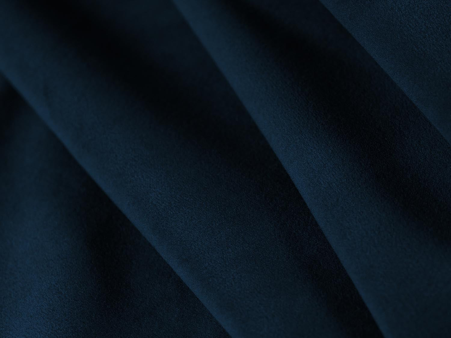 Miley Velour Symmetrical Ecksofa 5 Sitzer in Royal Blue präsentiert im Onlineshop von KAQTU Design AG. Ecksofa ist von Micadoni