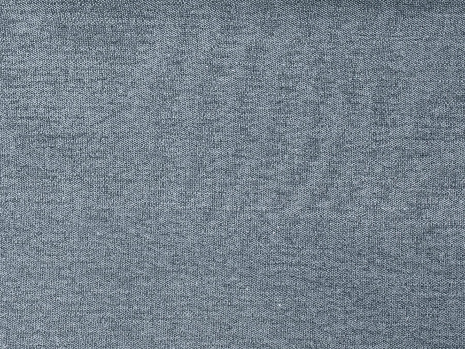 Eleganter Bezug für das rechte Modul des Jodie Sofas in sanftem Blau, ideal für zeitgemäße Einrichtungsideen. Hochwertige Verarbeitung von Micadoni.