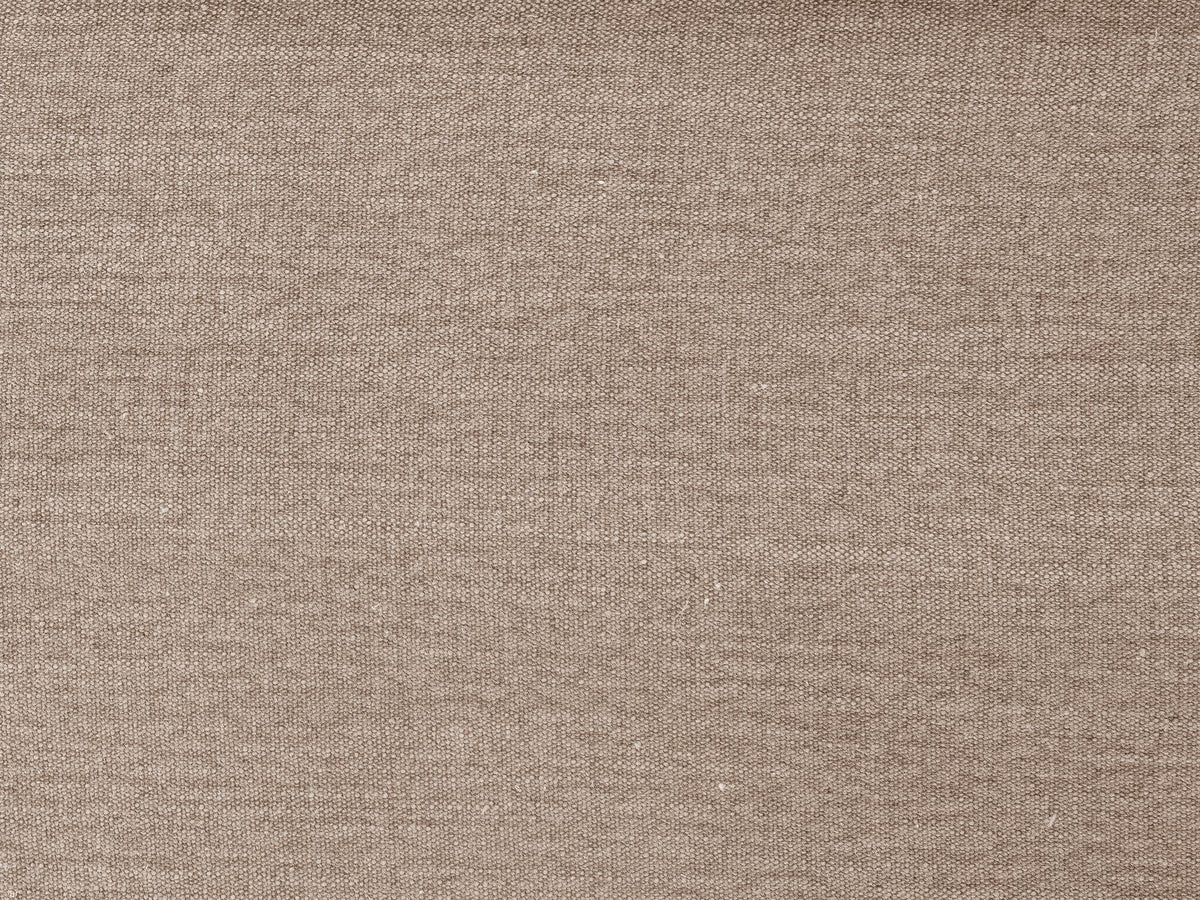 Bezug für Eckmodul rechts Jodie in Sand-LINS präsentiert im Onlineshop von KAQTU Design AG. Sofa-Zubehör ist von Micadoni