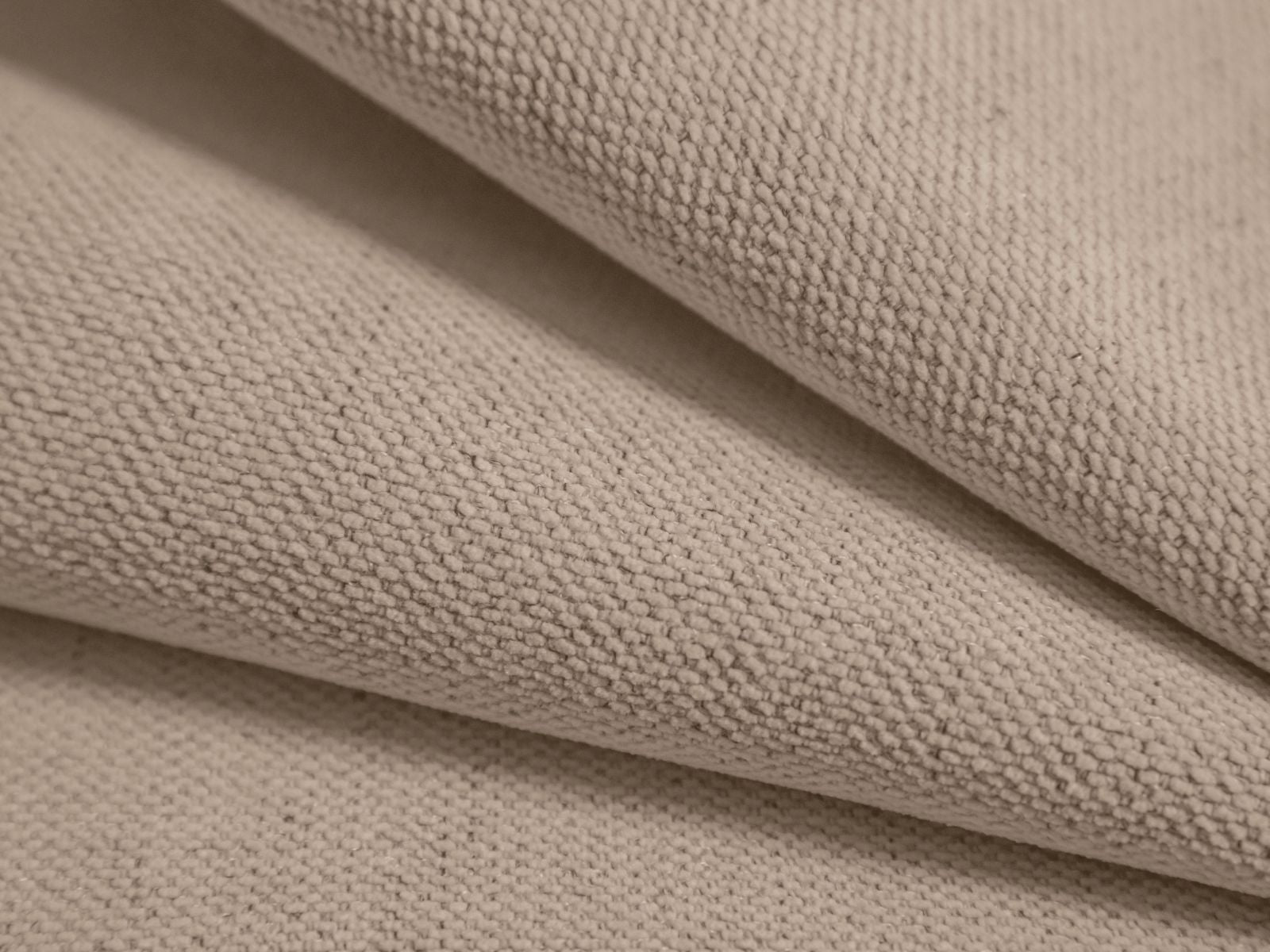 Stilvolles Kopfteil Mistero von Micadoni, 100 cm breit, in edlem Cappuccino-Moly, ideal für ein modernes und elegantes Schlafzimmer.