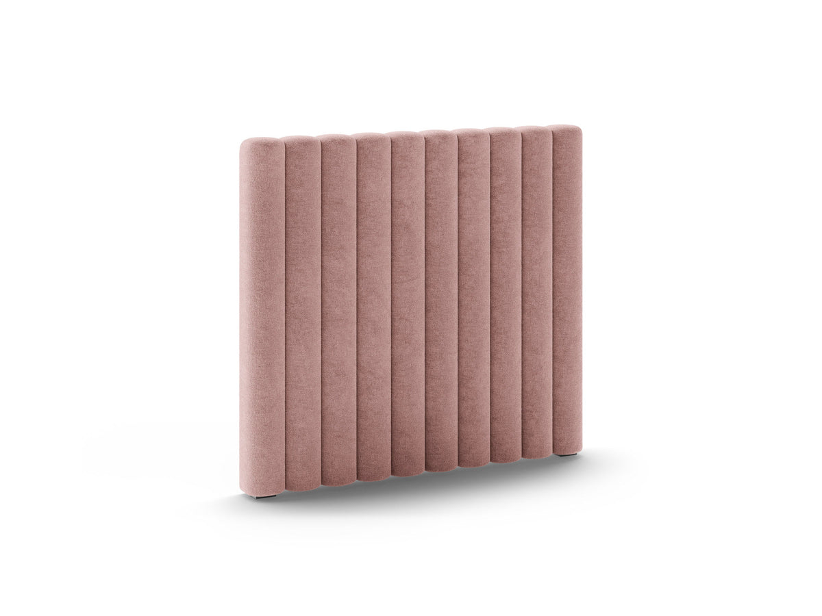 Kopfteil Mistero 100cm in Pink-Perfect Harmony präsentiert im Onlineshop von KAQTU Design AG. Kopfteile ist von Micadoni