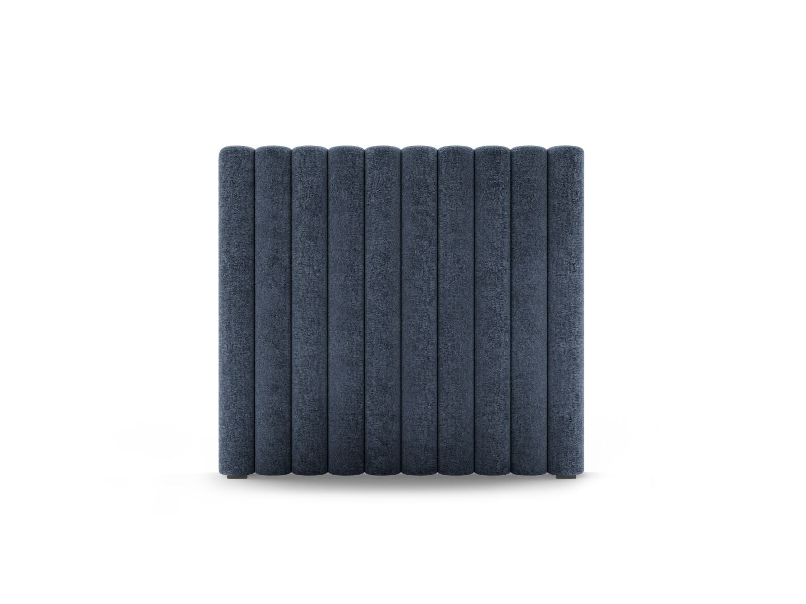 Kopfteil Mistero 100cm in Dark Blue-Perfect Harmony präsentiert im Onlineshop von KAQTU Design AG. Kopfteile ist von Micadoni