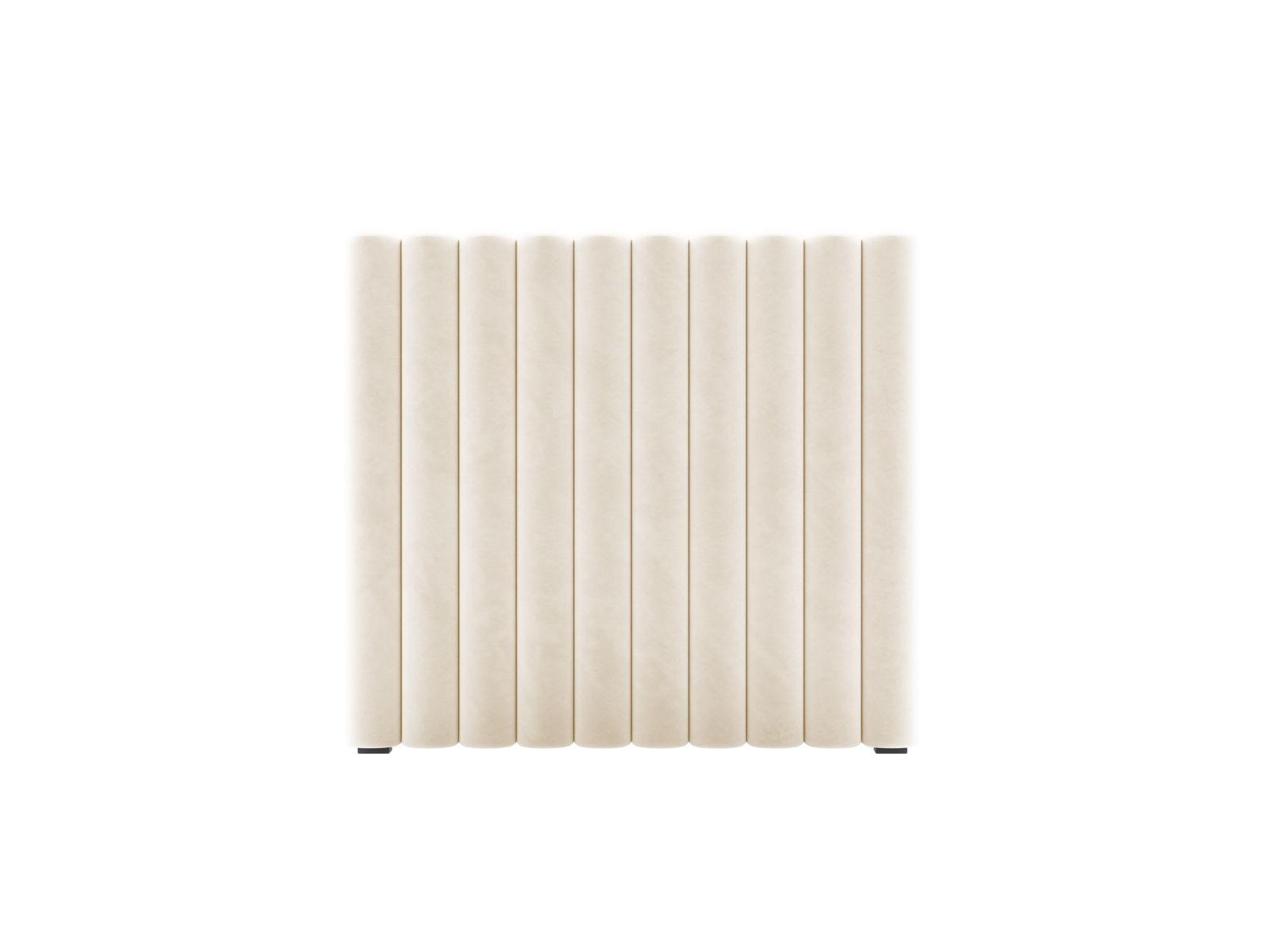 Kopfteil Mistero 100cm in Beige-Paris präsentiert im Onlineshop von KAQTU Design AG. Kopfteile ist von Micadoni