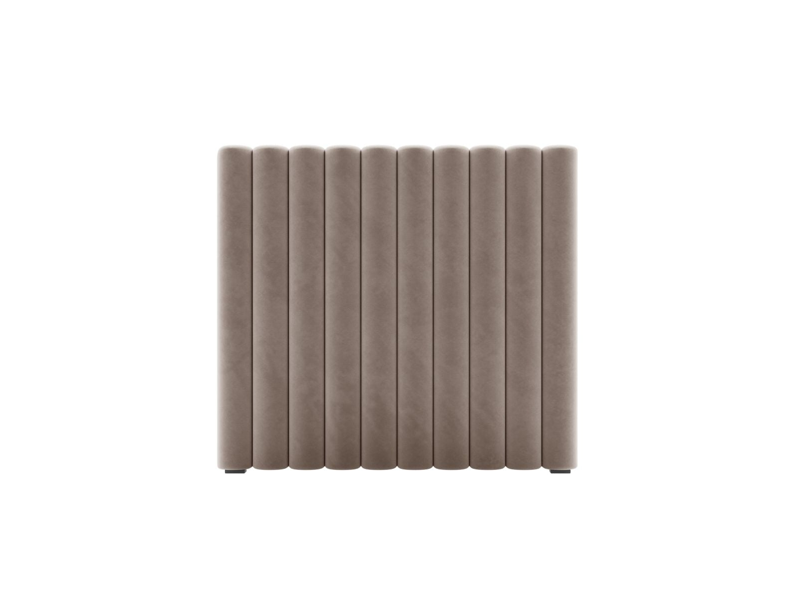 Kopfteil Mistero 100cm in Warm grey-Paris präsentiert im Onlineshop von KAQTU Design AG. Kopfteile ist von Micadoni