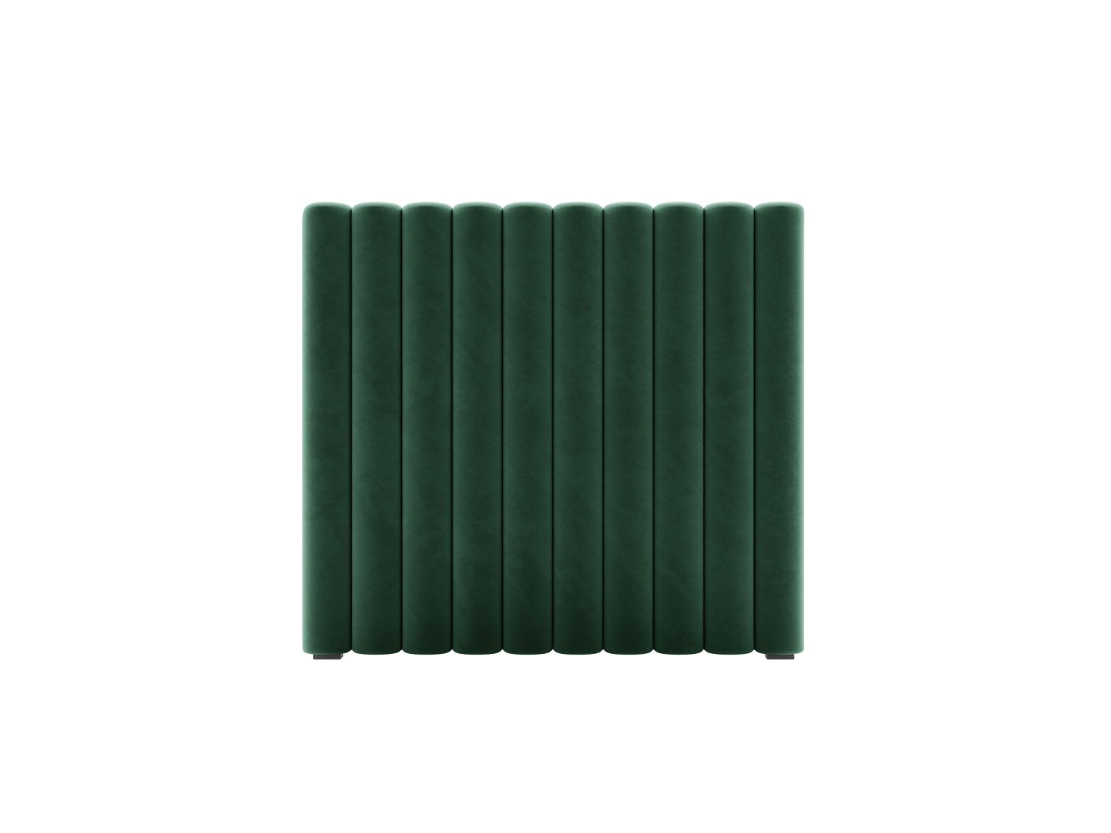 Kopfteil Mistero 100cm in Green-Paris präsentiert im Onlineshop von KAQTU Design AG. Kopfteile ist von Micadoni