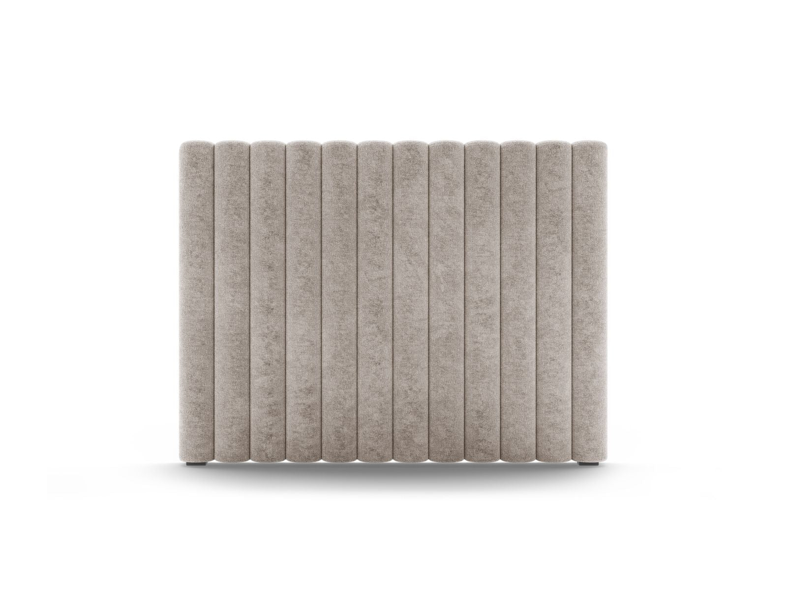 Kopfteil Mistero 120cm in Beige-Perfect Harmony präsentiert im Onlineshop von KAQTU Design AG. Kopfteile ist von Micadoni