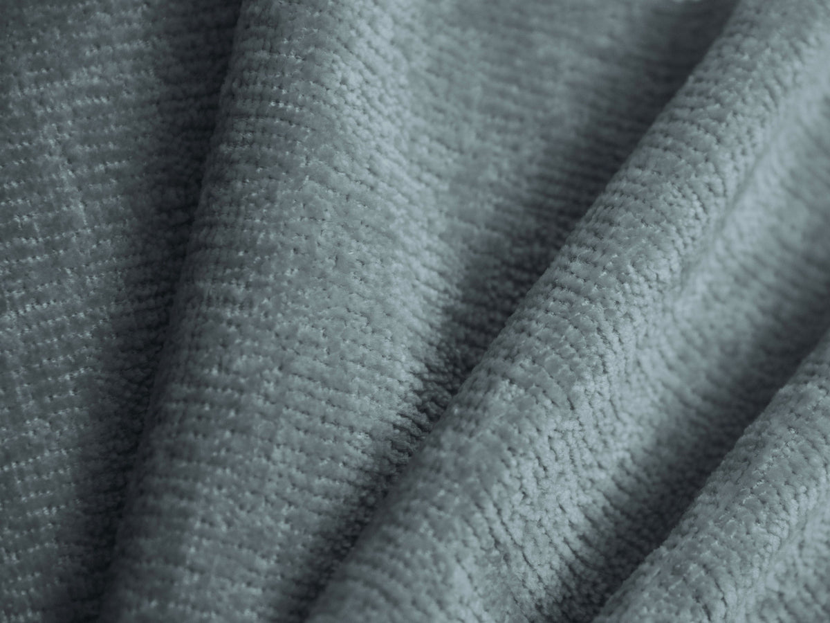 Kopfteil Mistero 120cm in Light Blue-Perfect Harmony präsentiert im Onlineshop von KAQTU Design AG. Kopfteile ist von Micadoni