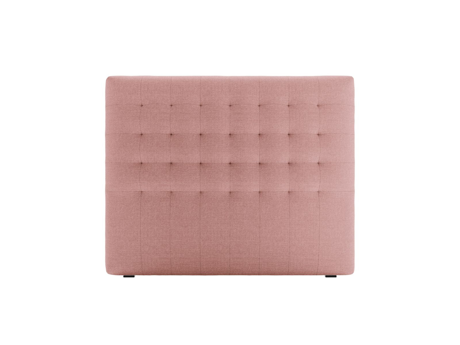 Kopfteil Nova 120cm in Pink-Liberty präsentiert im Onlineshop von KAQTU Design AG. Kopfteile ist von Micadoni