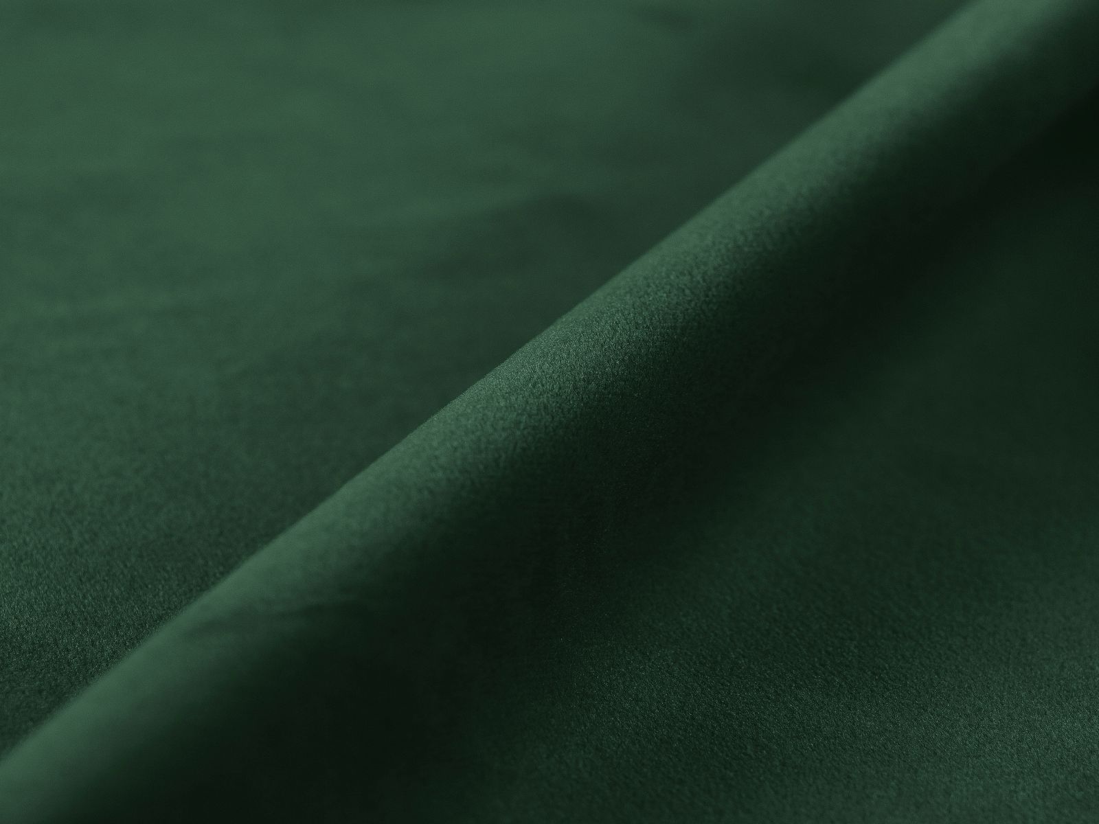 Stilvolles Kopfteil Nova 120cm in ansprechendem Grünton, perfekt für zeitgemäße Schlafzimmergestaltung und hochwertige Einrichtung.