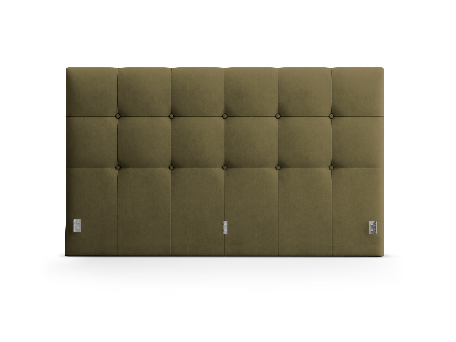 Phaedra Headboard  in Green präsentiert im Onlineshop von KAQTU Design AG. Zubehör Bett ist von Micadoni