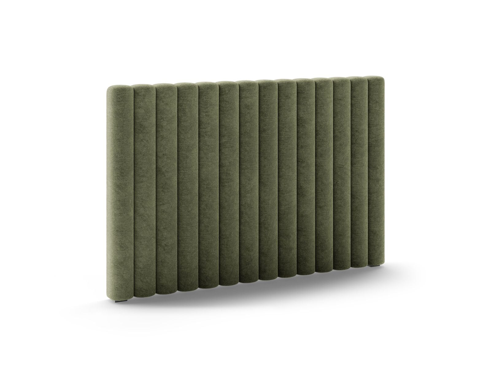 Elegantes Kopfteil Mistero in 140 cm Breite, ideal für stilvolle Schlafzimmergestaltung, erhältlich bei KAQTU Design AG.
