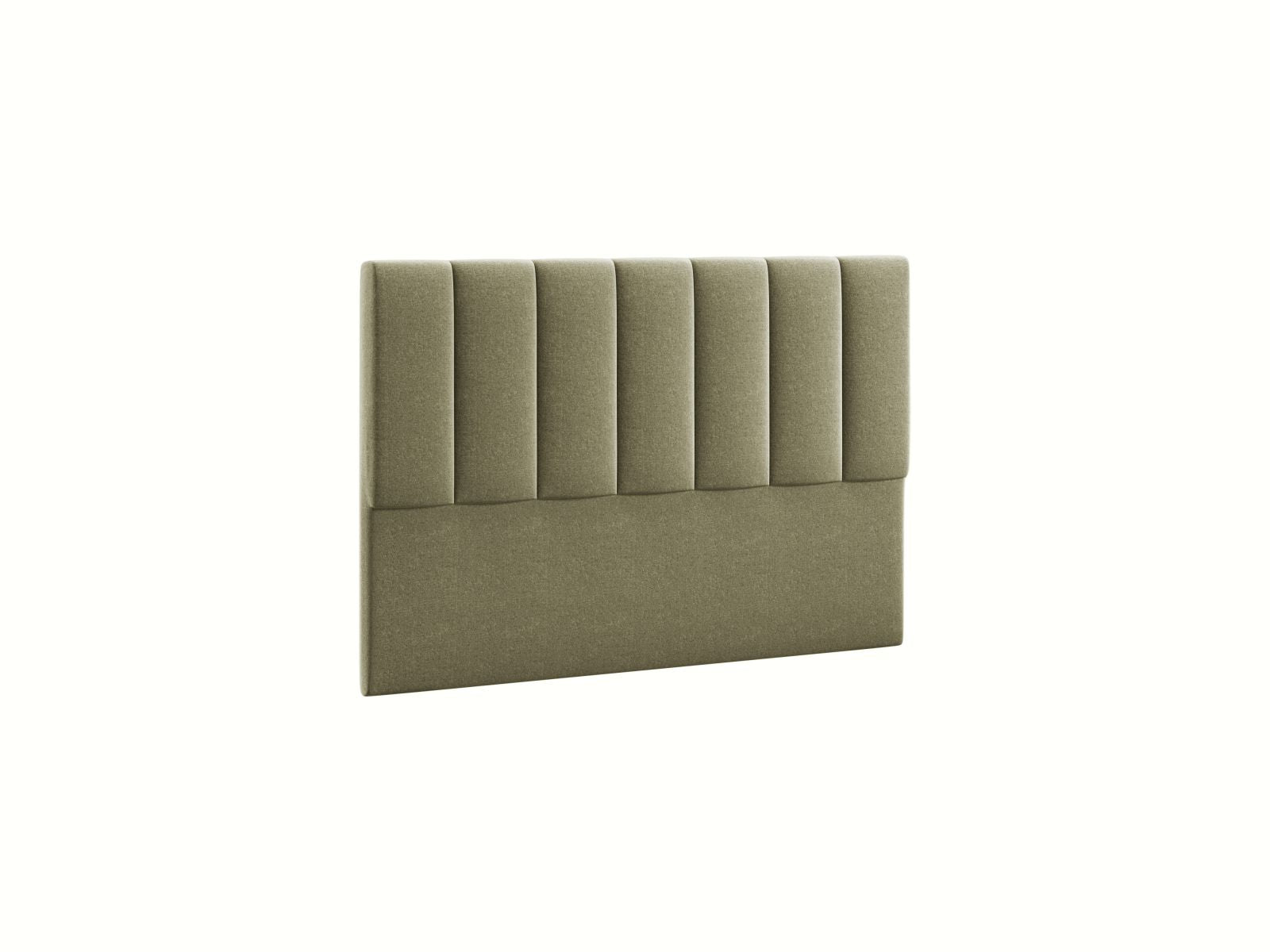 Stilvolles Kopfteil Marl in 140 cm, perfekt für moderne Schlafzimmer. Hochwertige Verarbeitung und ansprechendes Design von Micadoni.