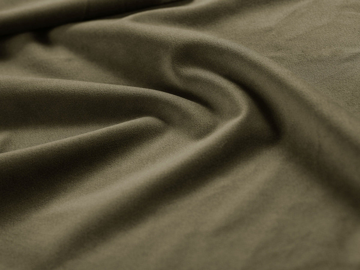 Kopfteil Allison 150cm in Green-Bluvel präsentiert im Onlineshop von KAQTU Design AG. Kopfteile ist von Micadoni