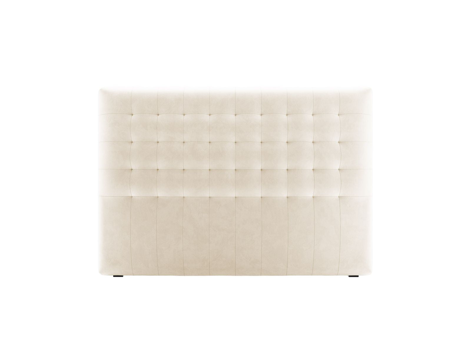 Kopfteil Nova 140cm in Beige-Paris präsentiert im Onlineshop von KAQTU Design AG. Kopfteile ist von Micadoni
