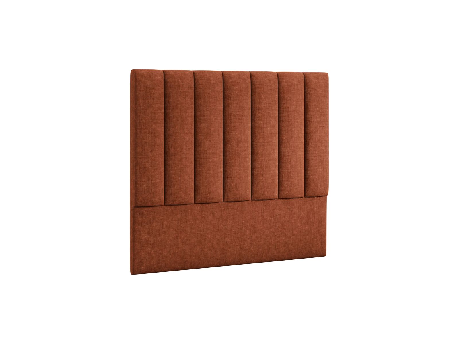 Elegantes Kopfteil Marl in 140 cm Breite, stilvolles Design von Micadoni, ideal für moderne Schlafzimmer. Hochwertige Verarbeitung und ansprechende Farben.