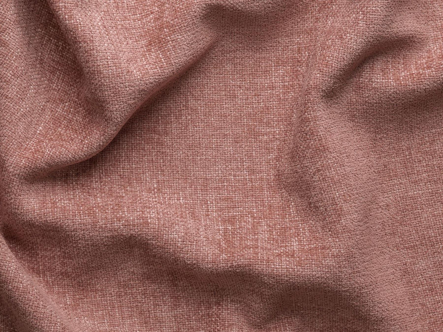 Stylisches Kopfteil Nova in lebhaftem Pink-Liberty, 140 cm, ideal für ein modernes Schlafzimmer-Design. Verleiht jedem Raum einen frischen Look.