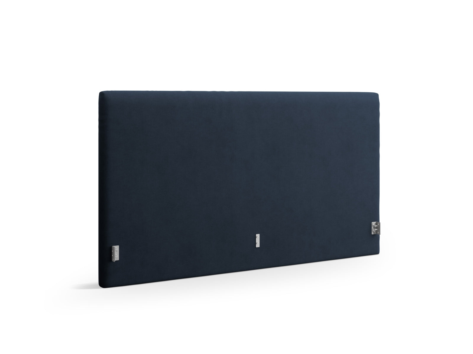 Remo Headboard  in Royal Blue präsentiert im Onlineshop von KAQTU Design AG. Zubehör Bett ist von Micadoni