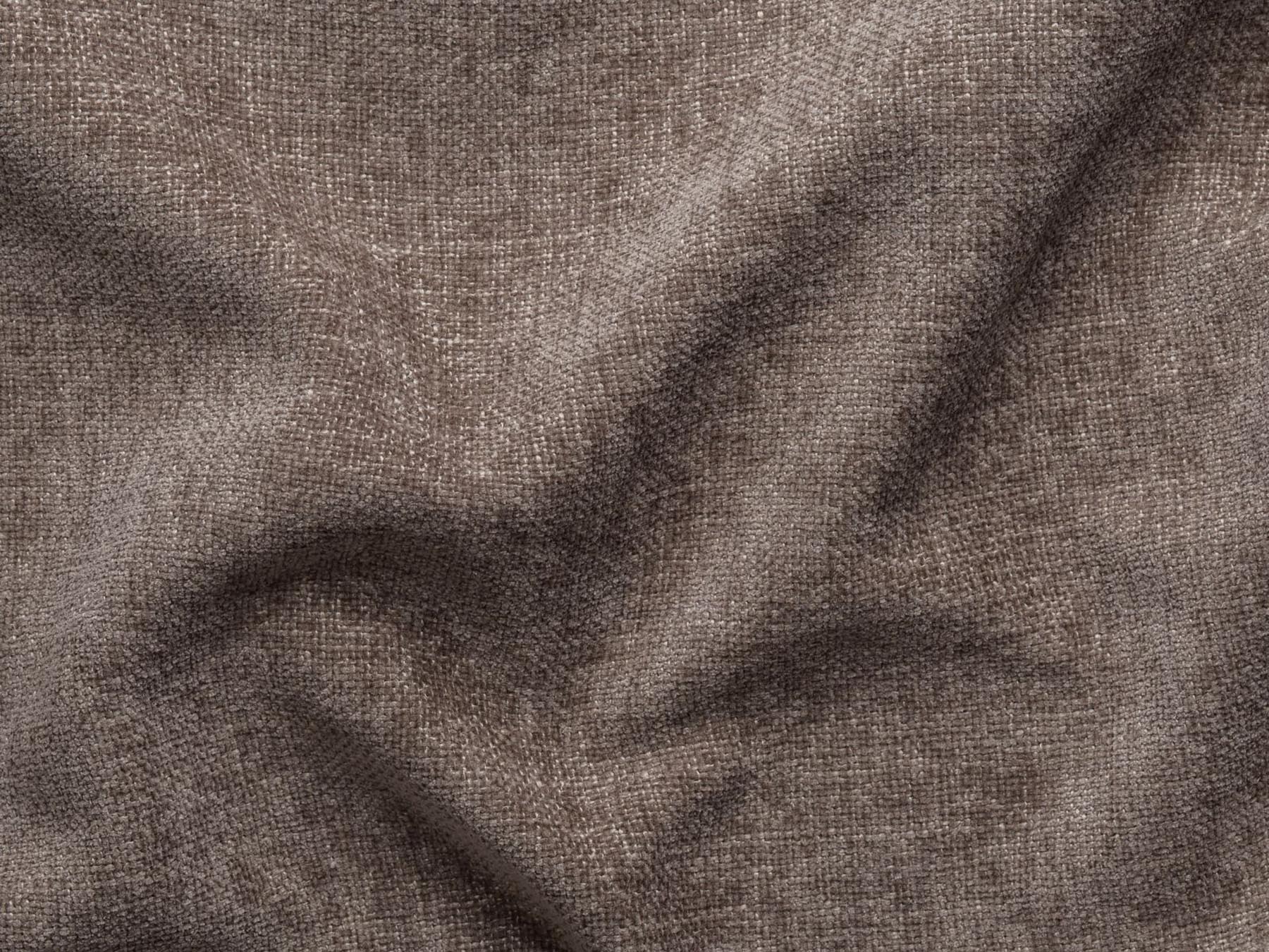 Elegantes Kopfteil Nova in 160 cm Breite, mit modernem Cappuccino-Liberty Muster, perfekt für stilvolle Schlafzimmerakzente.