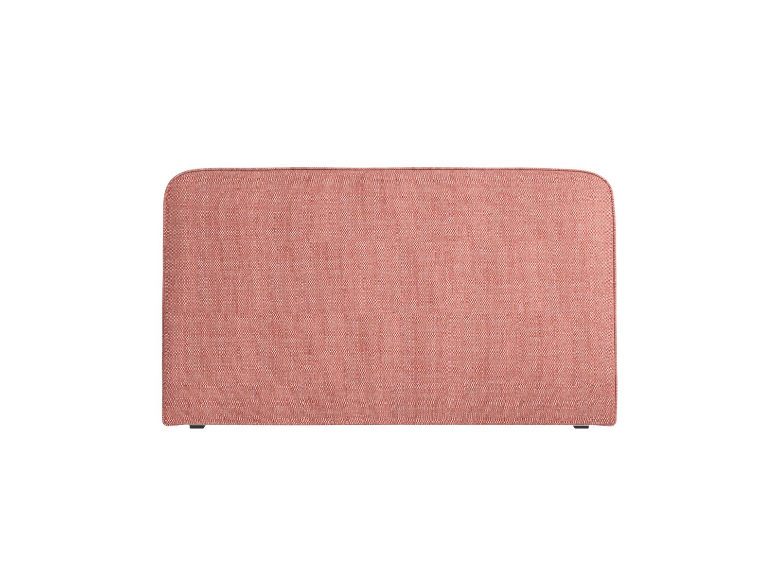 Elegantes Kopfteil Jamie in 160 cm, ideal für zeitgemäße Schlafzimmergestaltung, vereint Komfort und stilvolles Design.
