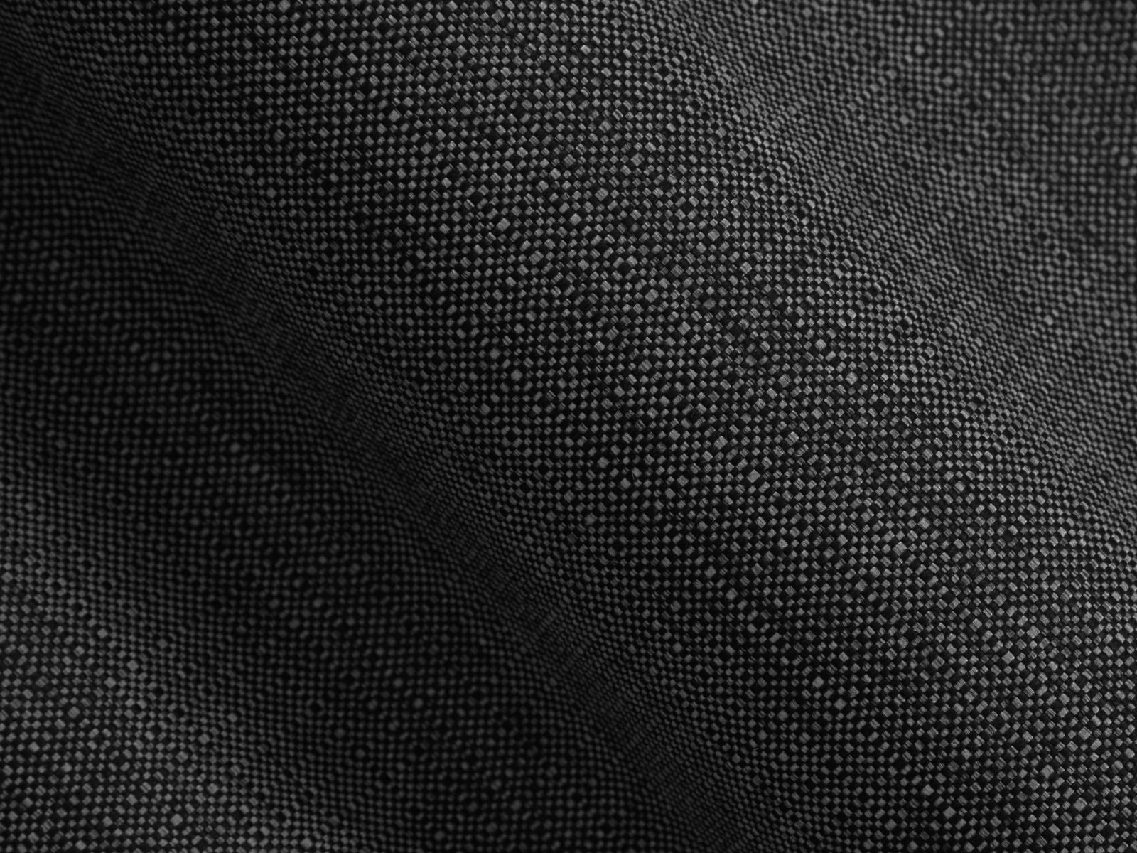 Elegantes schwarzes Kopfteil Jamie von Micadoni, 160 cm, ideal für stilvolle Schlafzimmergestaltung und modernen Komfort.