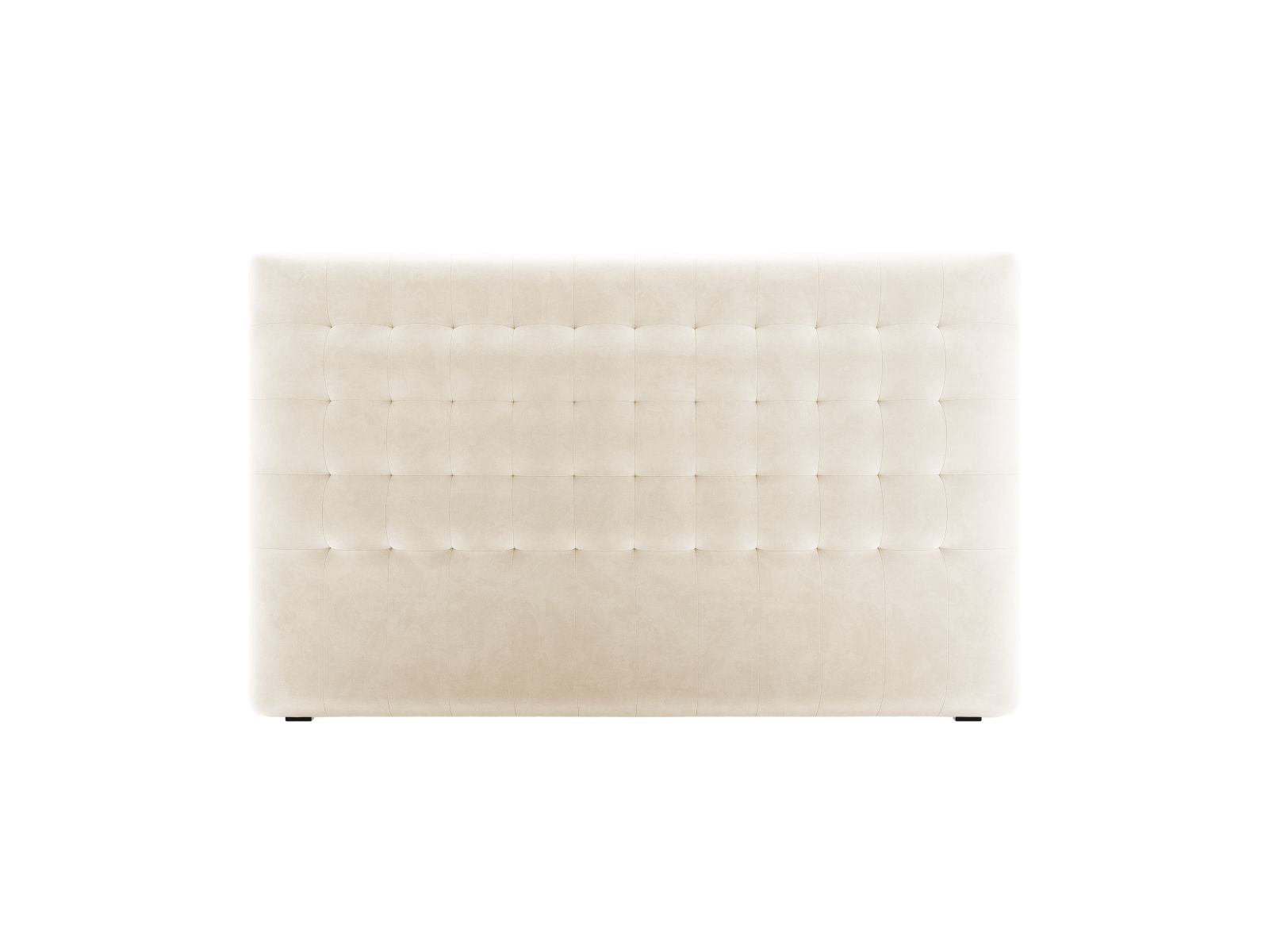 Kopfteil Nova 160cm in Beige-Paris präsentiert im Onlineshop von KAQTU Design AG. Kopfteile ist von Micadoni
