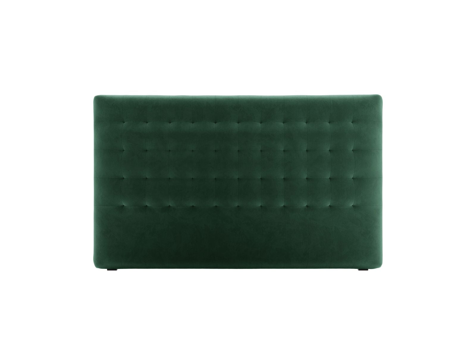 Kopfteil Nova 160cm in Green-Paris präsentiert im Onlineshop von KAQTU Design AG. Kopfteile ist von Micadoni
