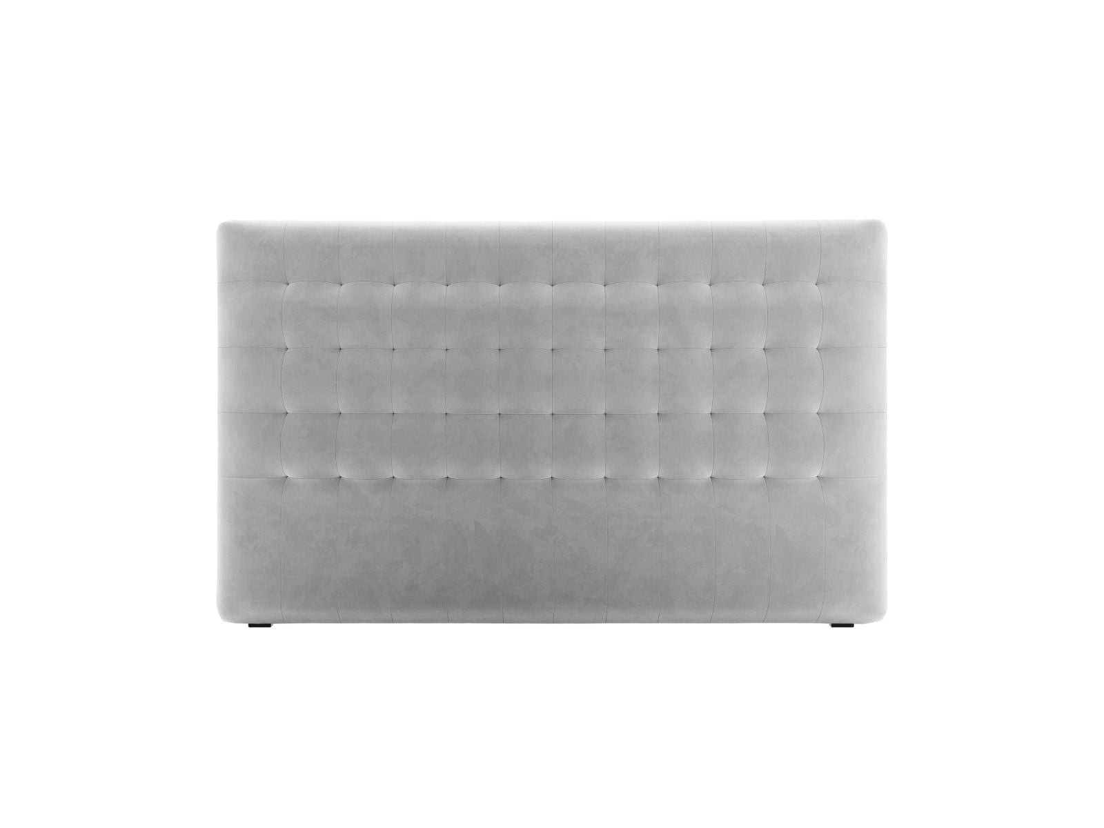 Kopfteil Nova 160cm in Light Grey-Paris präsentiert im Onlineshop von KAQTU Design AG. Kopfteile ist von Micadoni