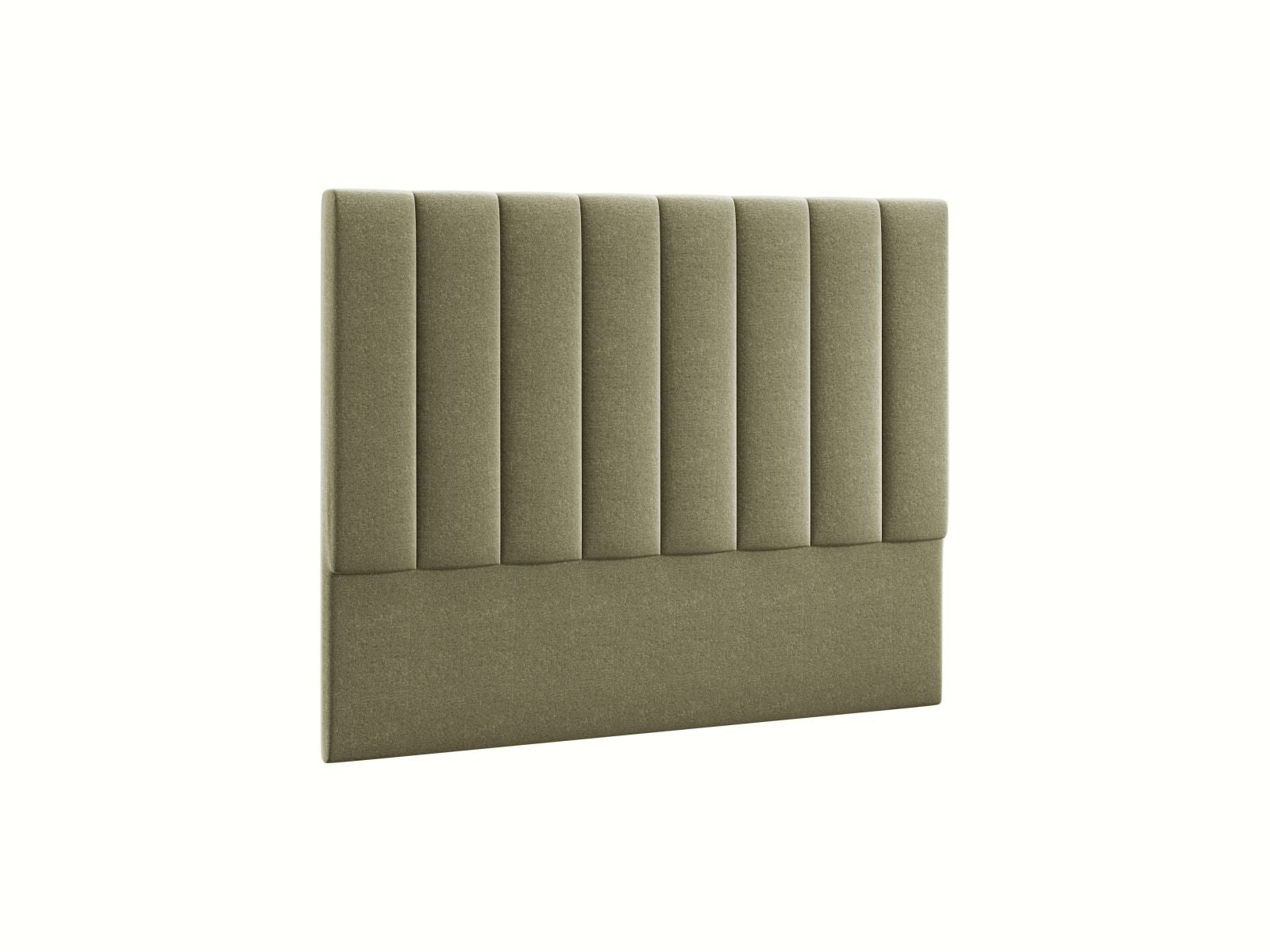Elegantes Kopfteil Marl in 160 cm Breite, ideal für stilvolle Schlafzimmergestaltung, erhältlich bei KAQTU Design AG.