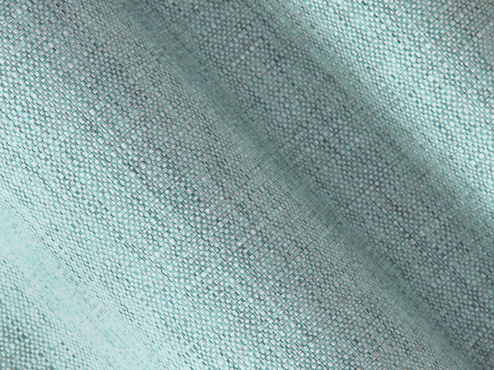 Stilvolles Kopfteil Monica in zartem Mintgrün, 160 cm breit, perfekt für moderne Schlafzimmer. Hochwertige Materialien von Micadoni.