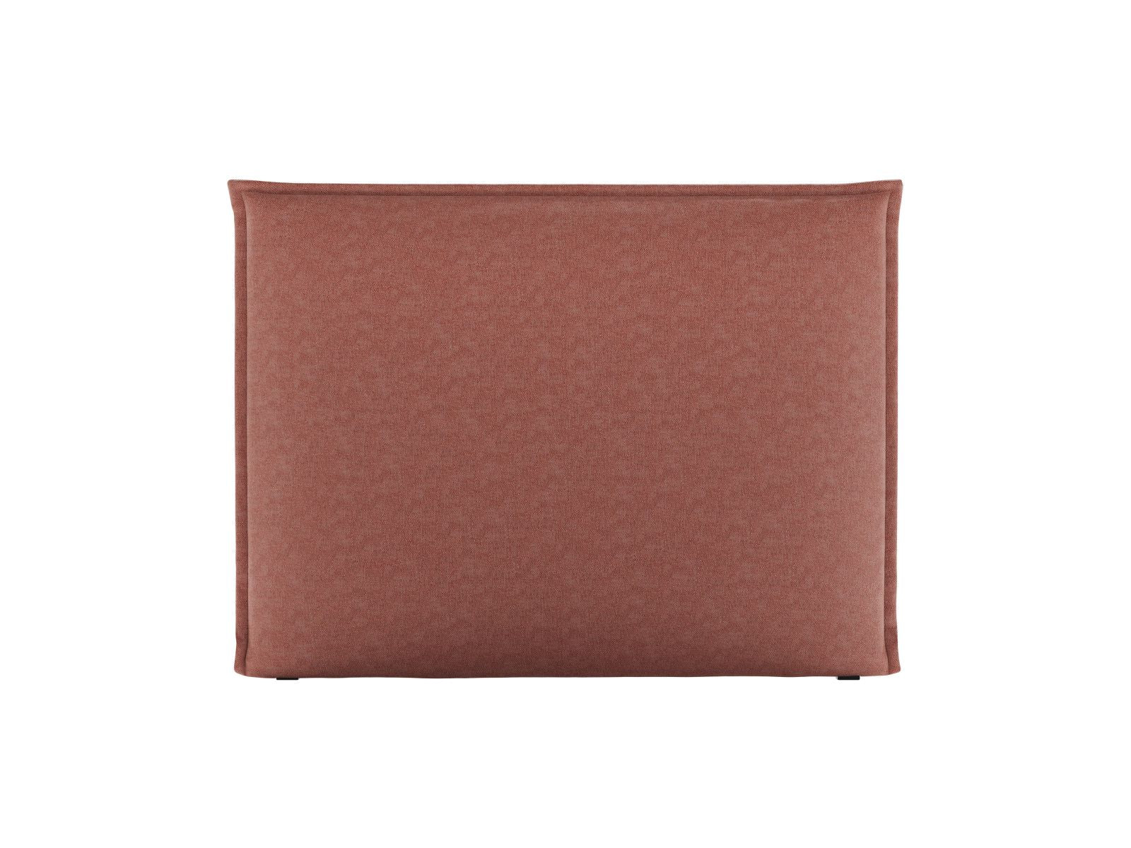 Kopfteil Monica 160cm in Red-Babel präsentiert im Onlineshop von KAQTU Design AG. Kopfteile ist von Micadoni