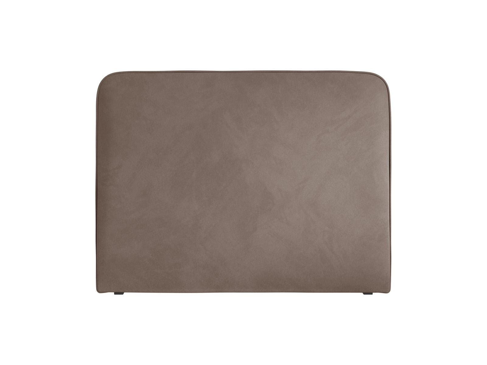 Kopfteil Jamie 160cm in Warm grey-Paris präsentiert im Onlineshop von KAQTU Design AG. Kopfteile ist von Micadoni