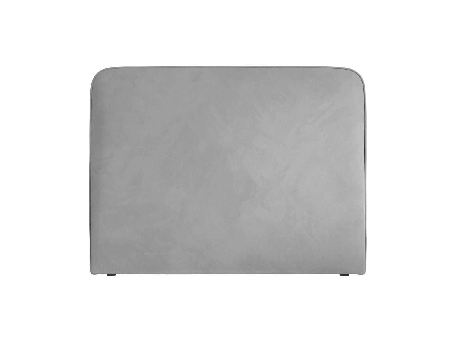Kopfteil Jamie 160cm in Light Grey-Paris präsentiert im Onlineshop von KAQTU Design AG. Kopfteile ist von Micadoni