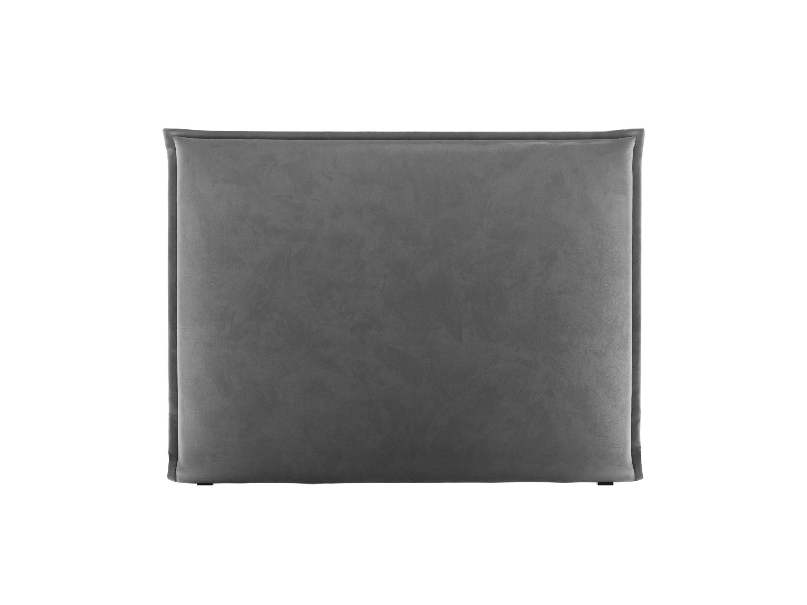 Kopfteil Monica 160cm in Grey-Paris präsentiert im Onlineshop von KAQTU Design AG. Kopfteile ist von Micadoni