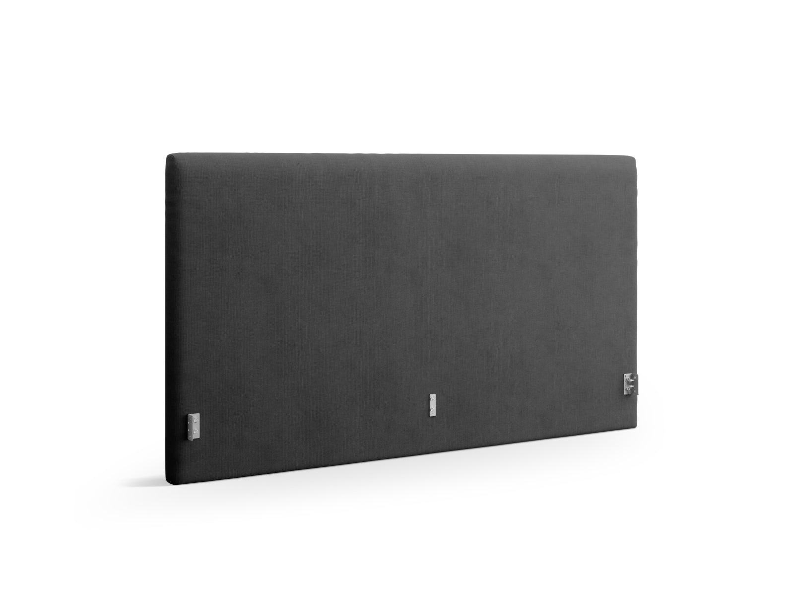 Remo Headboard  in Anthracite präsentiert im Onlineshop von KAQTU Design AG. Zubehör Bett ist von Micadoni