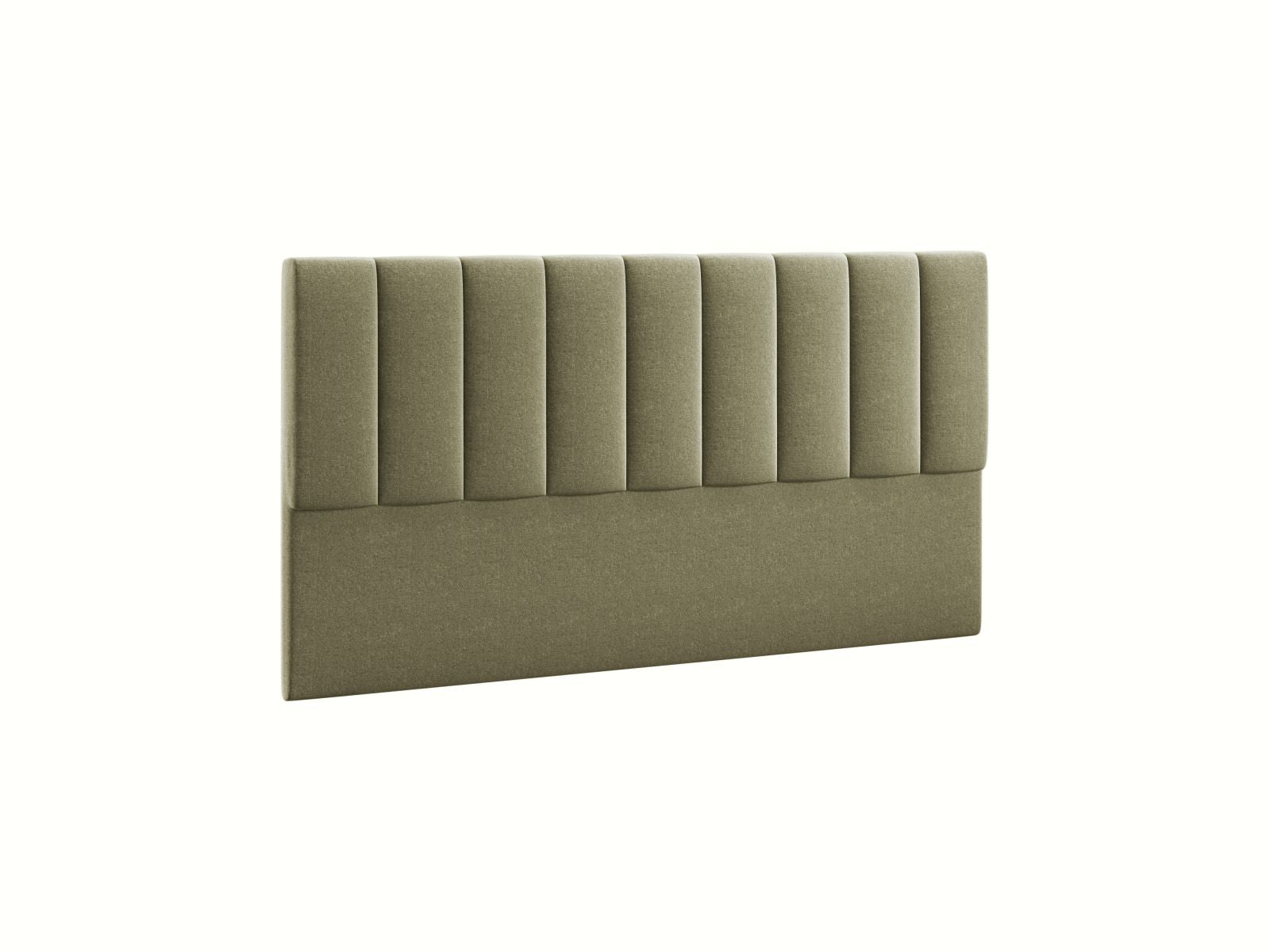 Elegantes Kopfteil Marl in 180 cm Breite, ideal für stilvolle Schlafzimmergestaltung, erhältlich bei KAQTU Design AG.