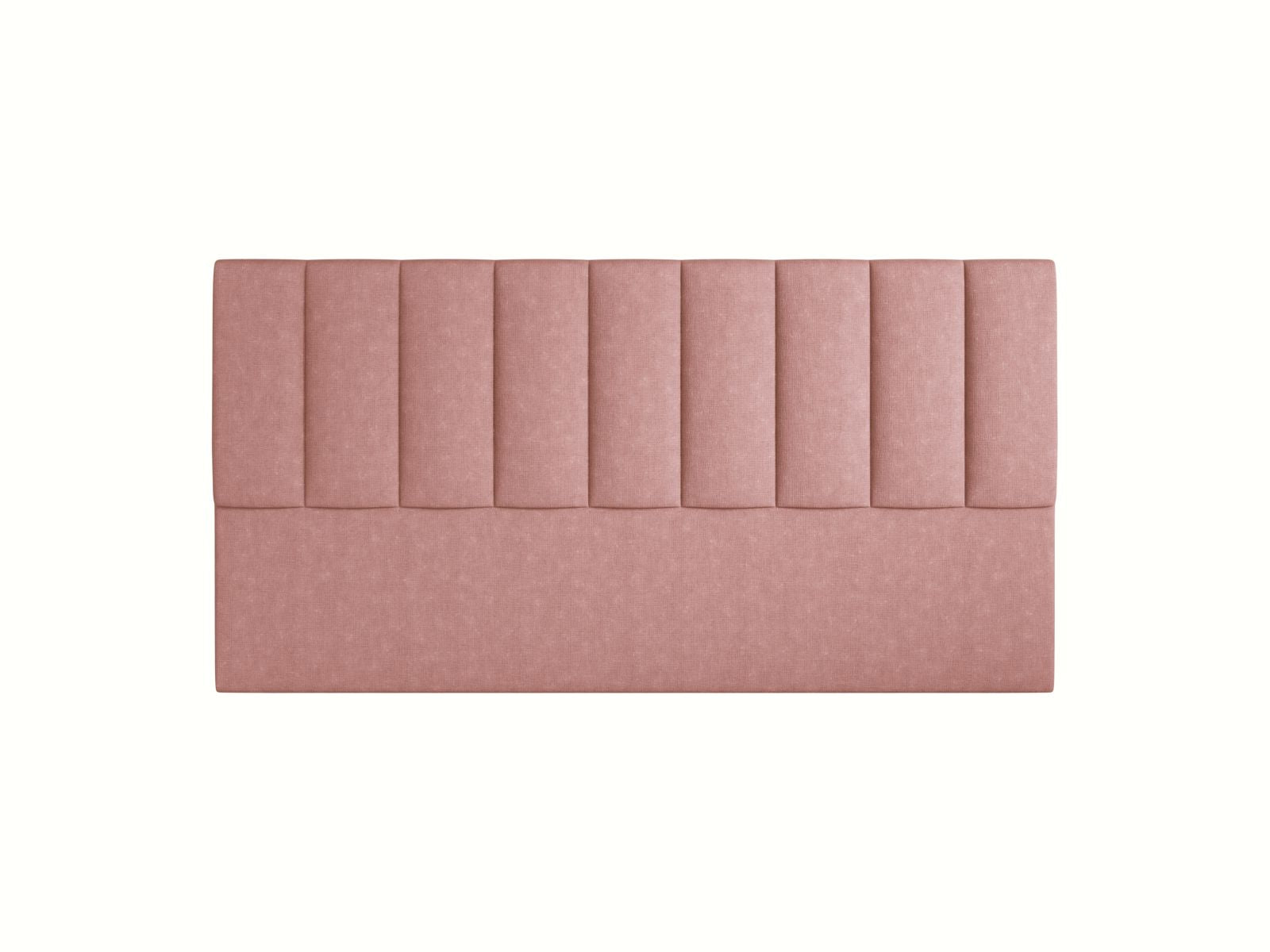 Kopfteil Marl 180cm in Pink-Liberty präsentiert im Onlineshop von KAQTU Design AG. Kopfteile ist von Micadoni