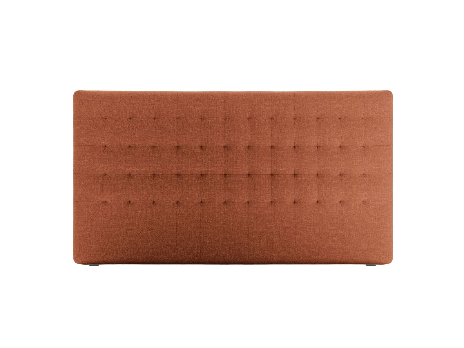 Elegantes Kopfteil Nova 180cm in Brick-Liberty, ideal für zeitgemäße Schlafzimmergestaltung. Hochwertige Verarbeitung von Micadoni.