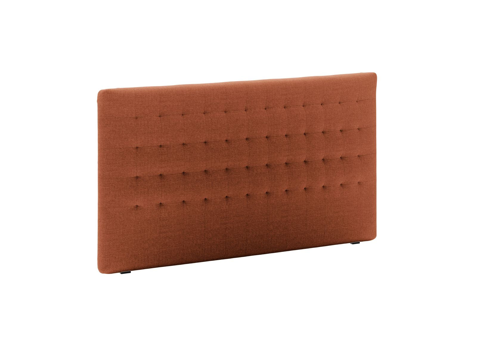 Stilvolles Kopfteil Nova 180cm in Brick-Liberty, perfekt für moderne Schlafzimmer. Hochwertige Materialien und elegantes Design von Micadoni.