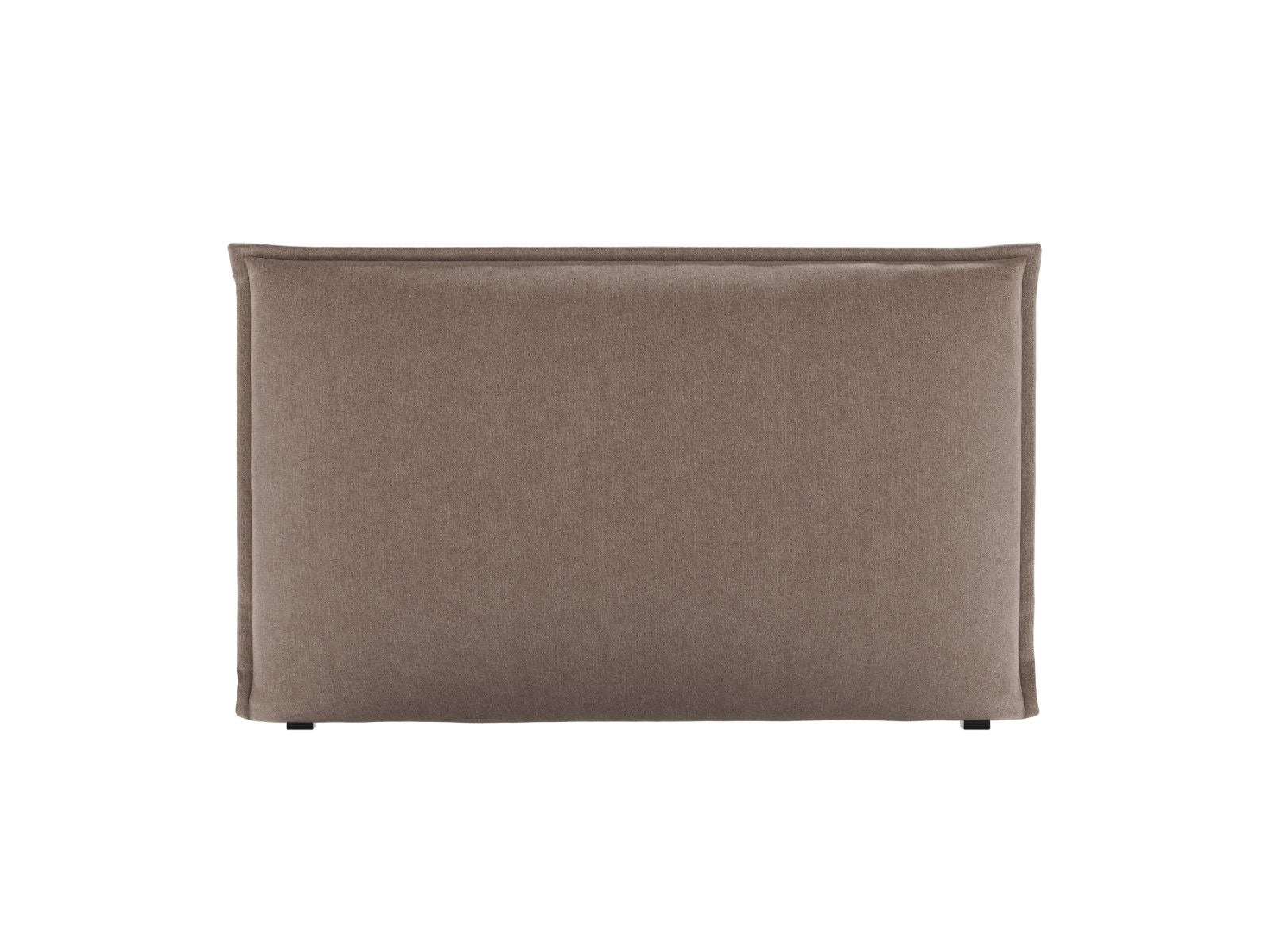 Kopfteil Monica 180cm in Light Brown-Babel präsentiert im Onlineshop von KAQTU Design AG. Kopfteile ist von Micadoni