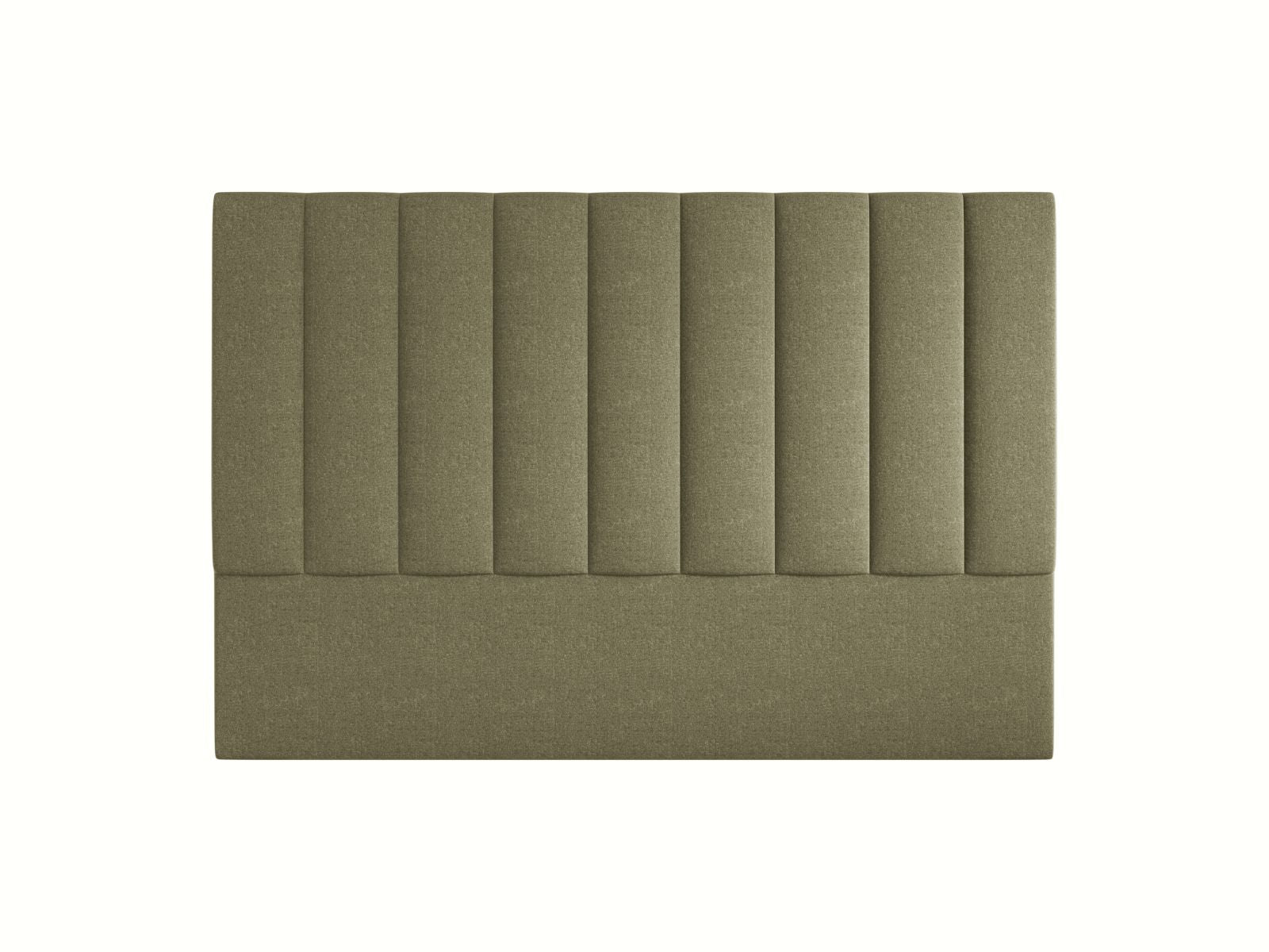 Elegantes Kopfteil Marl in 180 cm, ideal für zeitgemäße Schlafzimmergestaltung, vereint Komfort und stilvolles Design für Ihr Zuhause.
