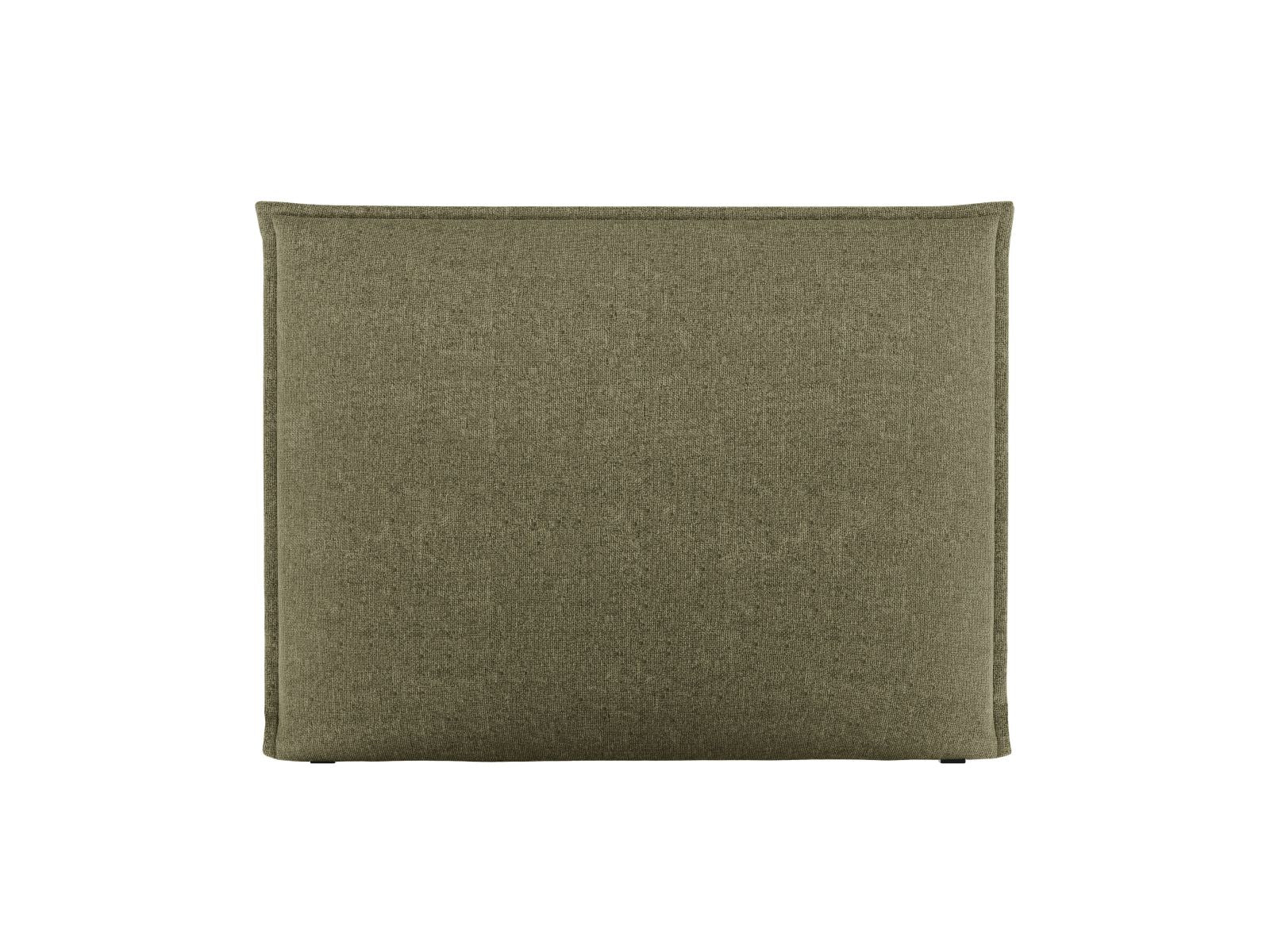 Kopfteil Monica 180cm in Green-Eden präsentiert im Onlineshop von KAQTU Design AG. Kopfteile ist von Micadoni