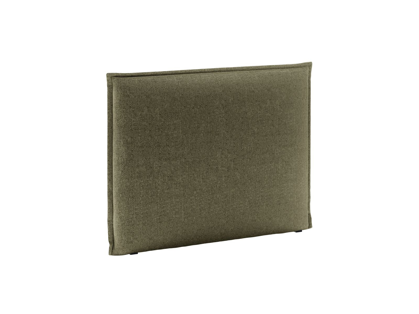Elegantes Kopfteil Monica in 180 cm Breite, ideal für stilvolle Schlafzimmergestaltung, erhältlich bei KAQTU Design AG.