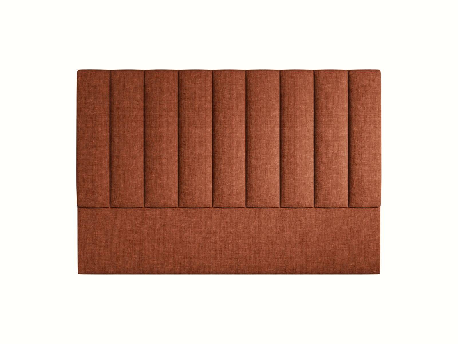 Elegantes Kopfteil Marl in 180 cm von Micadoni, ideal für stilvolle Schlafzimmer. Hochwertige Materialien und modernes Design vereinen sich hier.