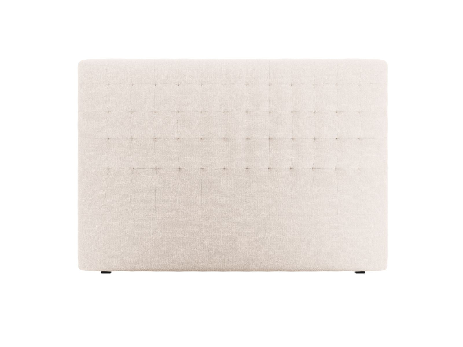 Kopfteil Nova 180cm in Beige-Liberty präsentiert im Onlineshop von KAQTU Design AG. Kopfteile ist von Micadoni